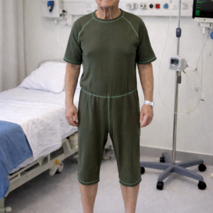 Overal pre pacientov, seniorov